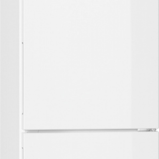 Холодильник-морозильник KFN29162D ws Miele